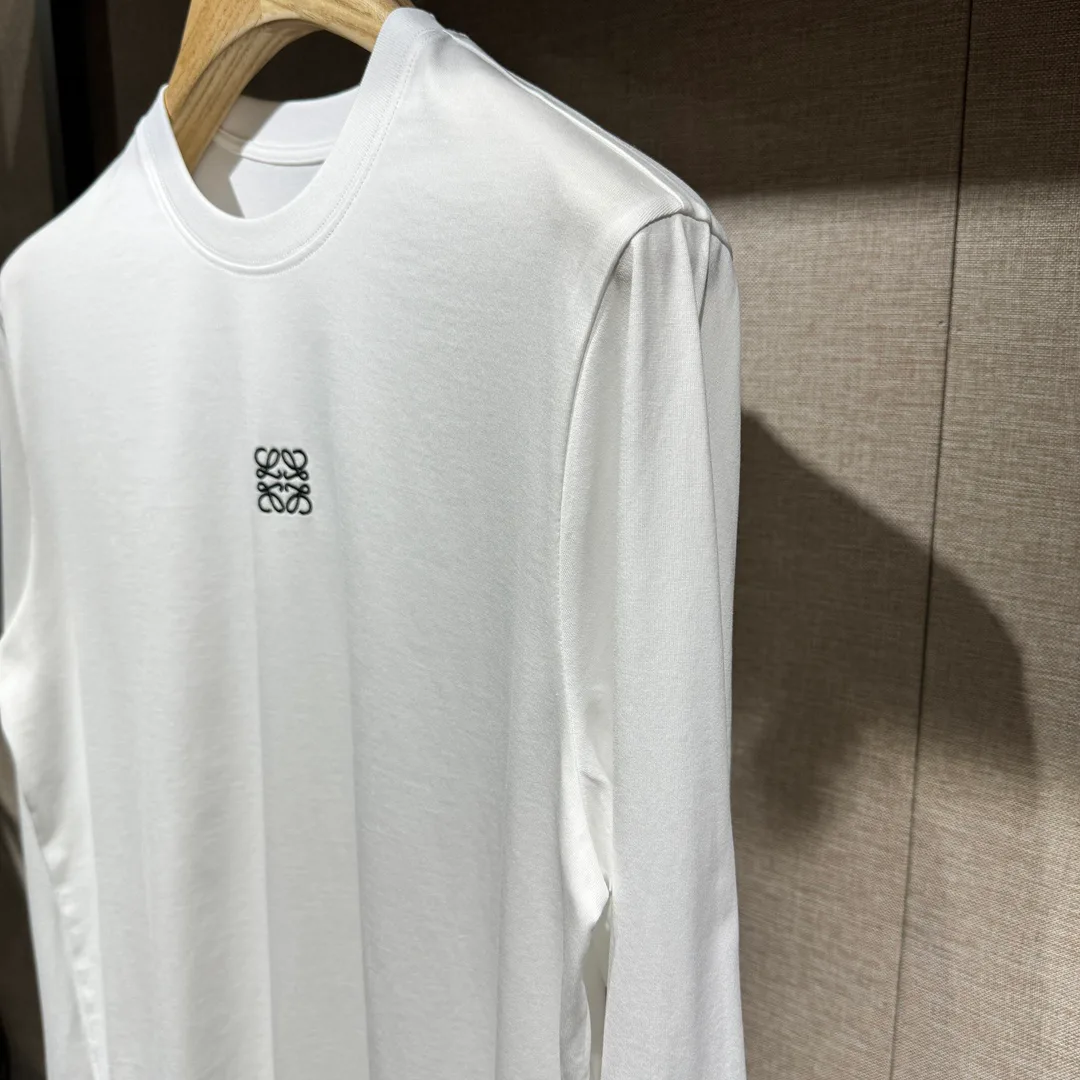 Лонгсливы Мужские Loewe 9159037