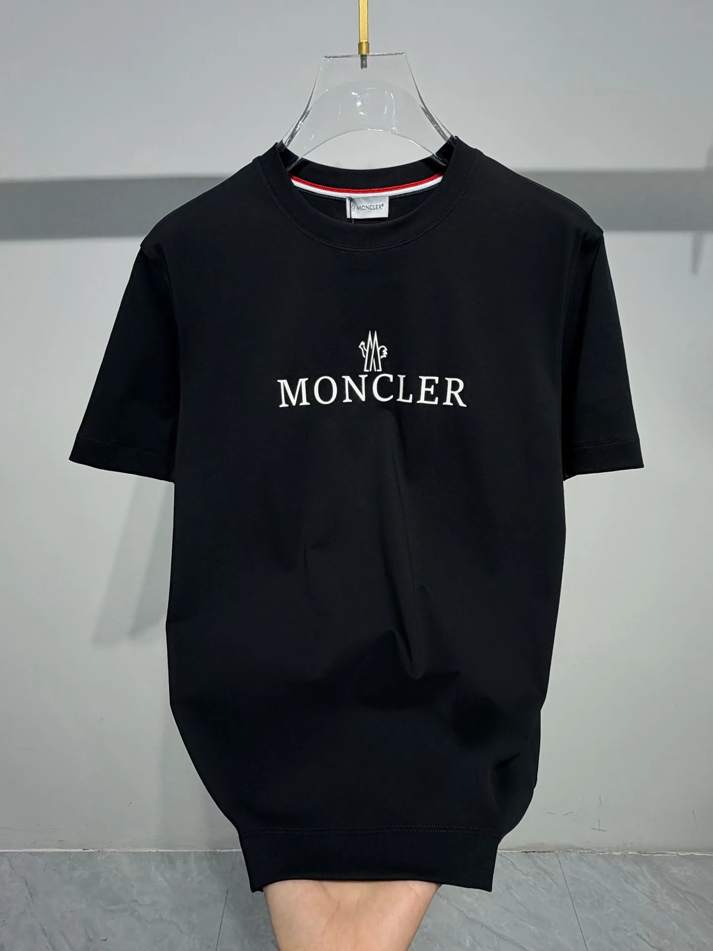Футболки Мужские Moncler 1537450