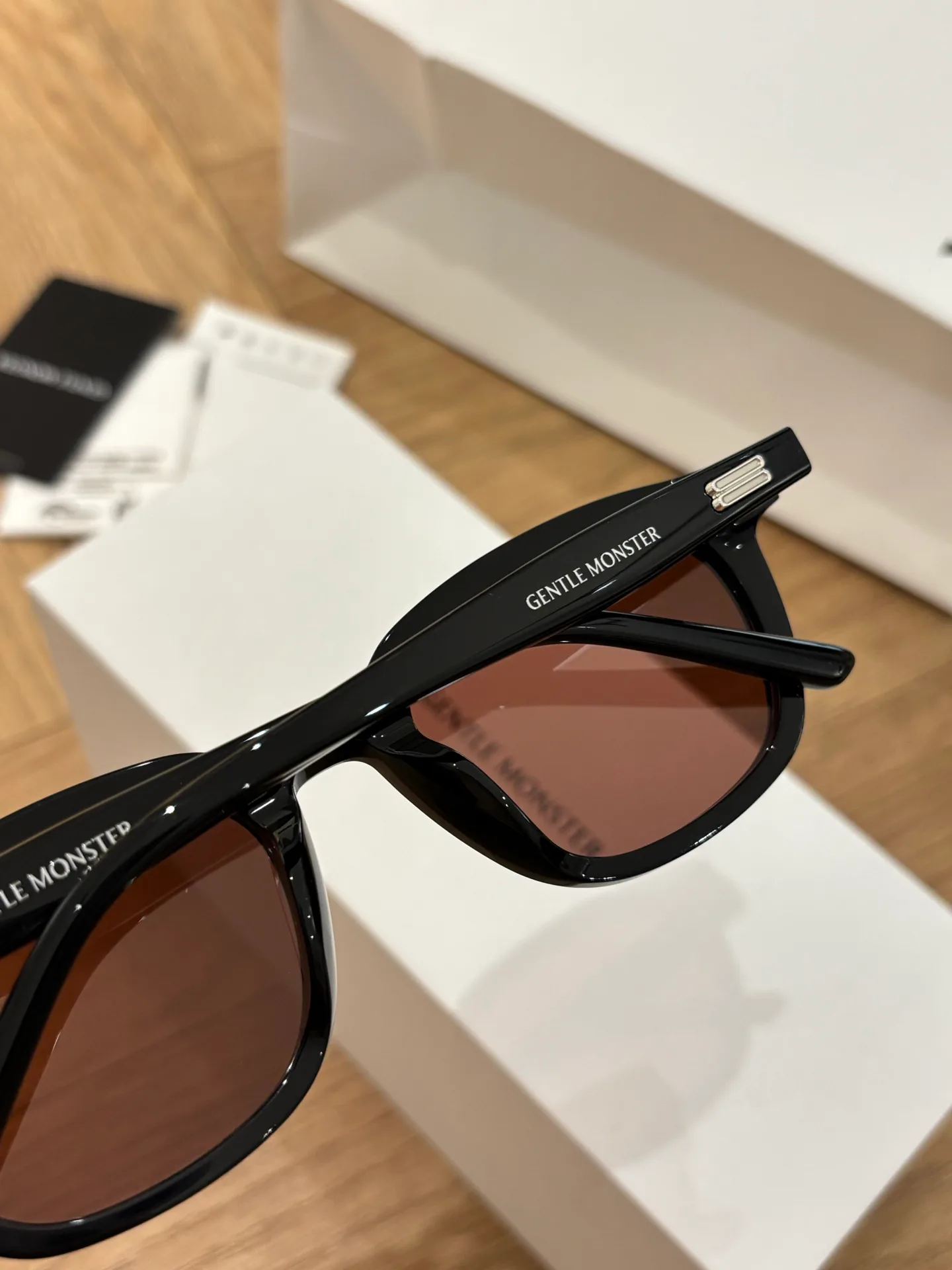 Очки Gentle Monster 13169266