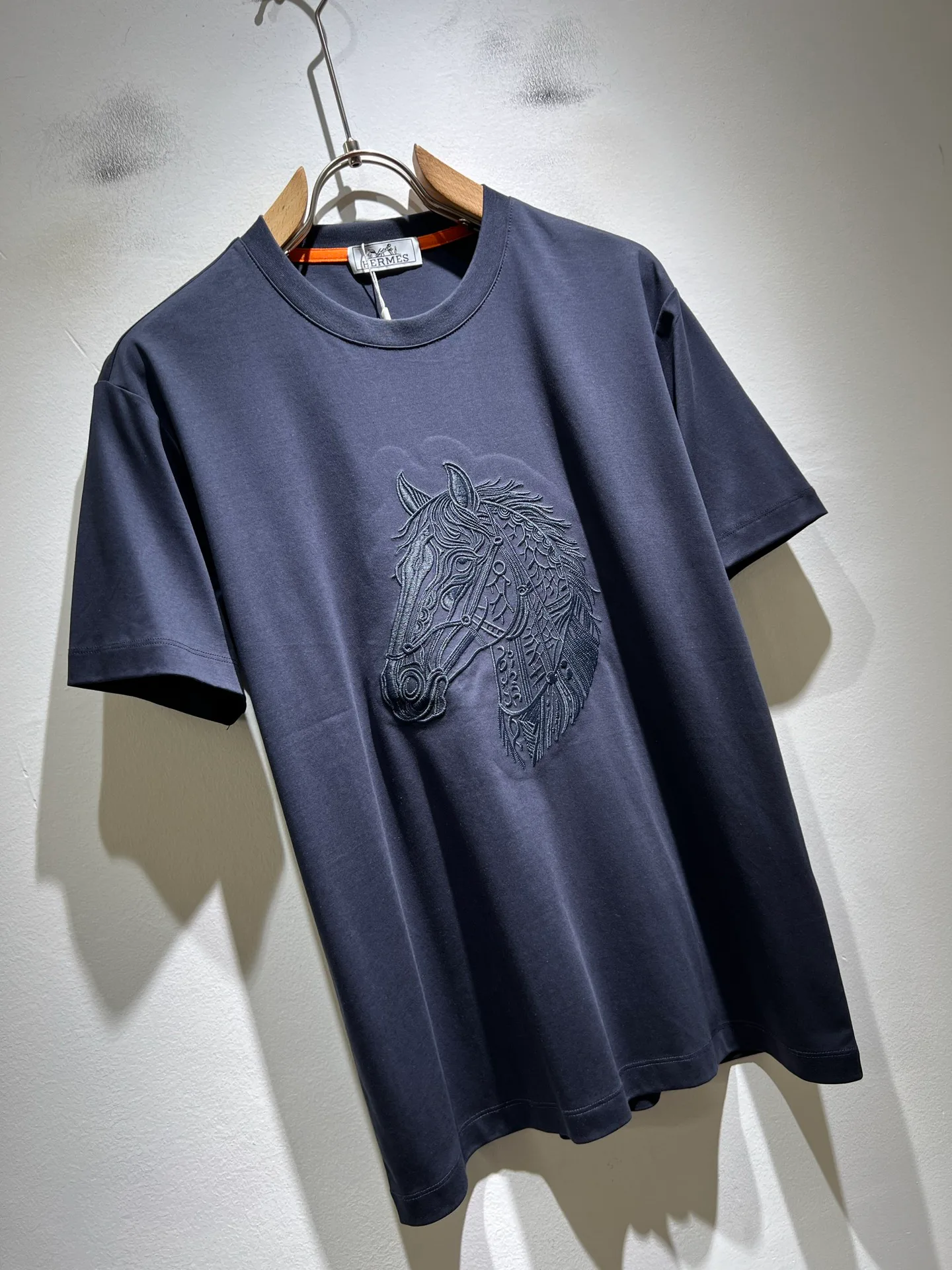 Футболки Мужские Hermes 11952732