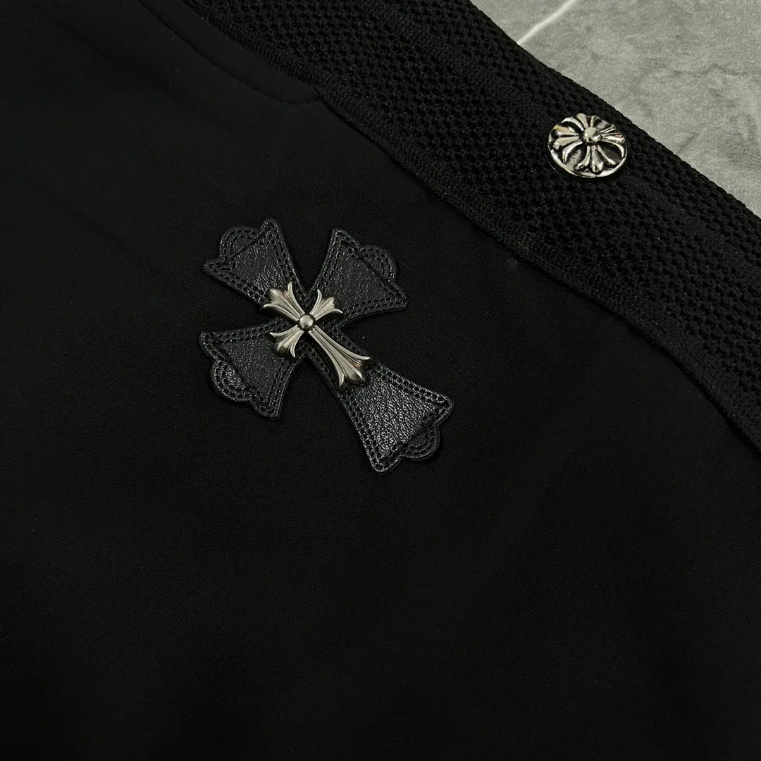 Шорты Мужские Chrome Hearts 12641022