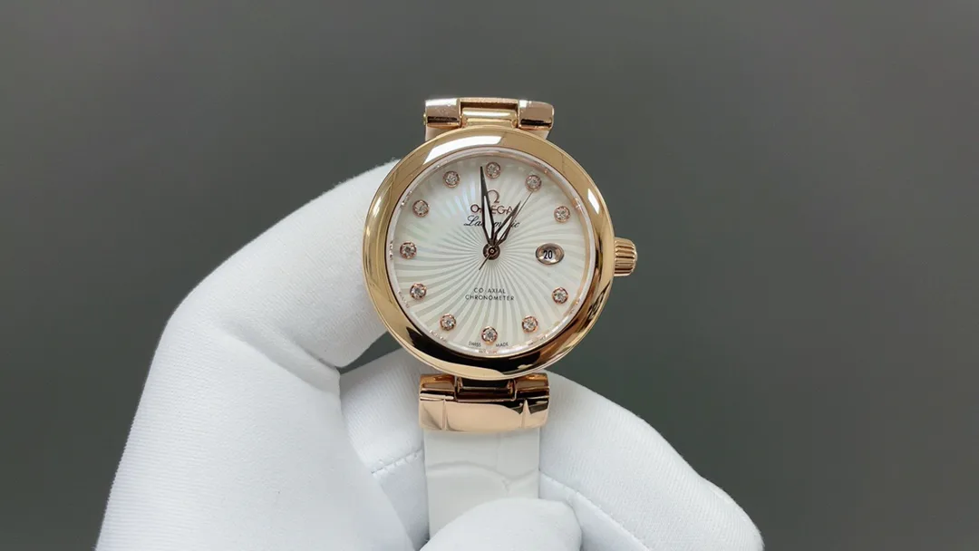Часы Женские Omega 17843049