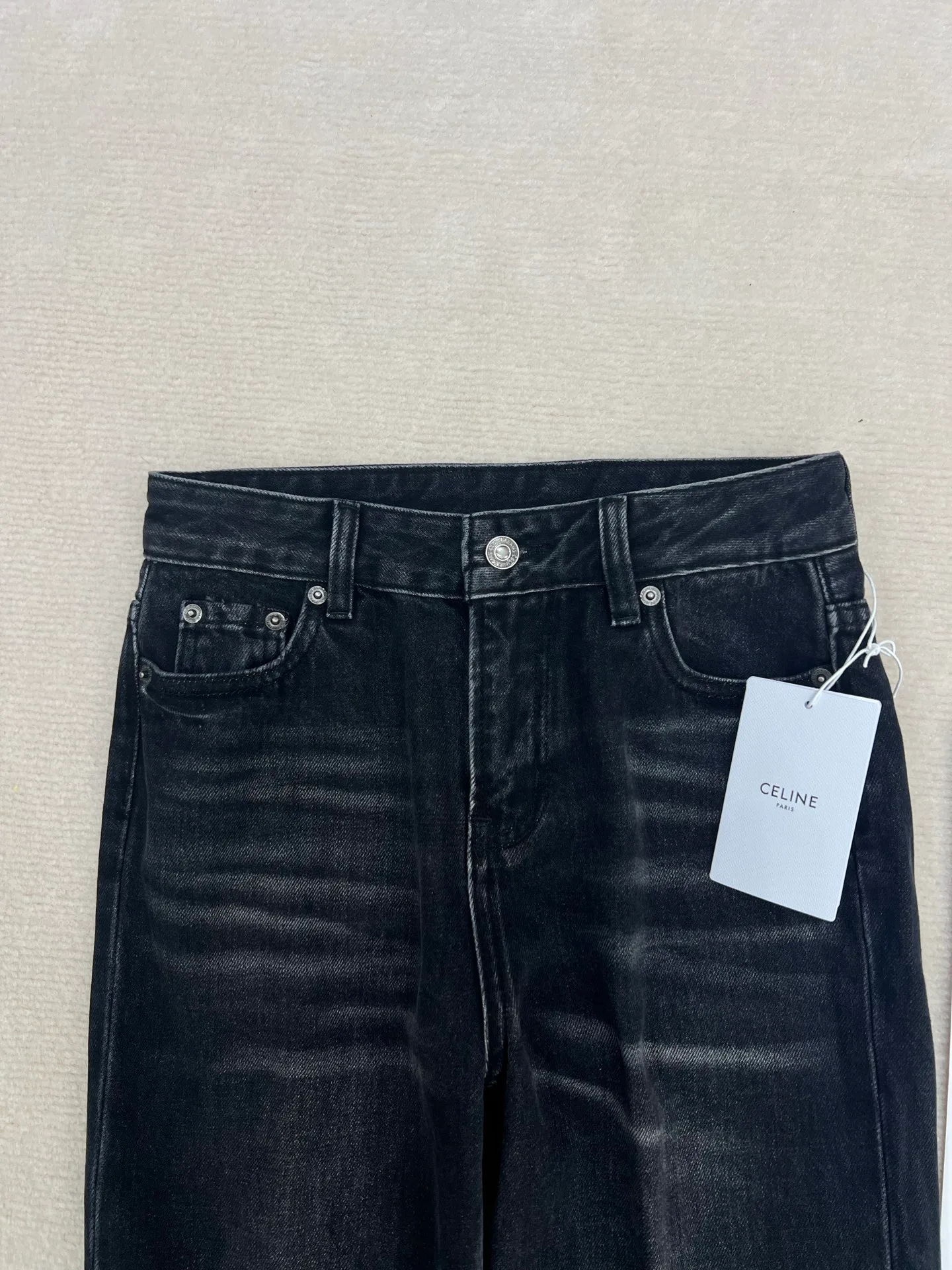 Джинсы Женские Celine 11584669