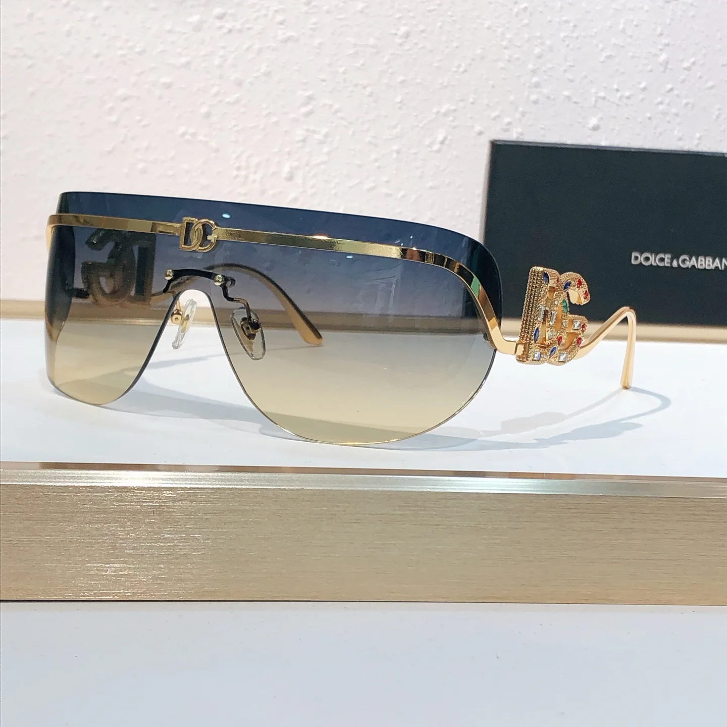 Очки Dolce & Gabbana 378803