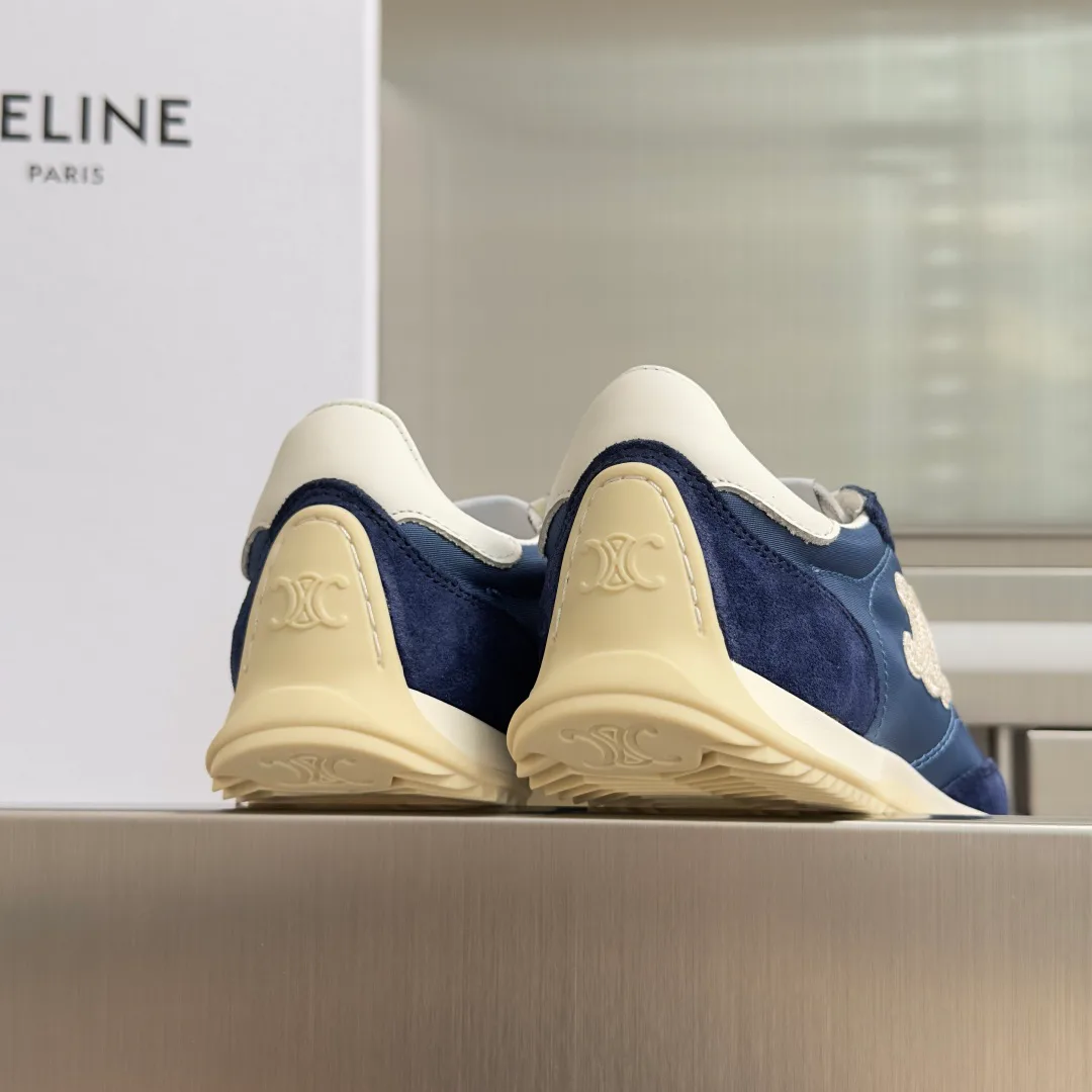 Кроссовки Женские Celine 11687213