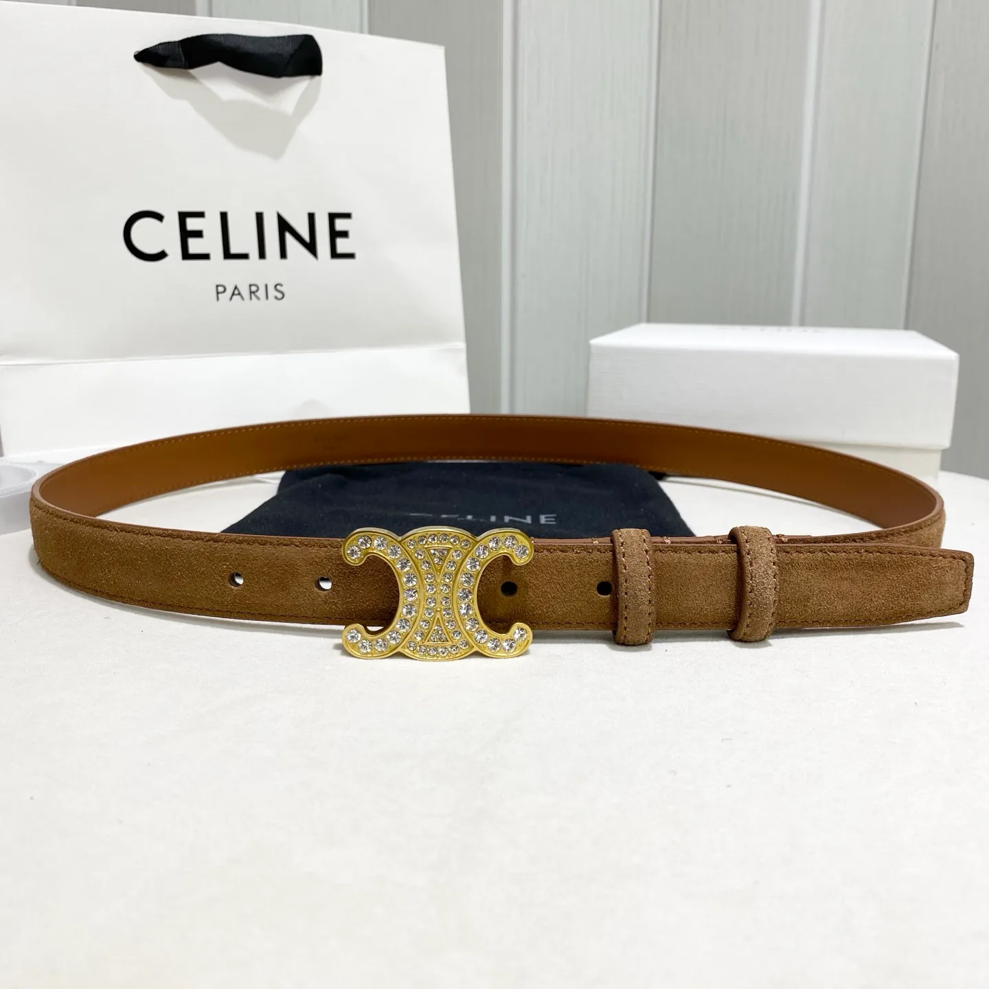 Ремни Celine 11248553