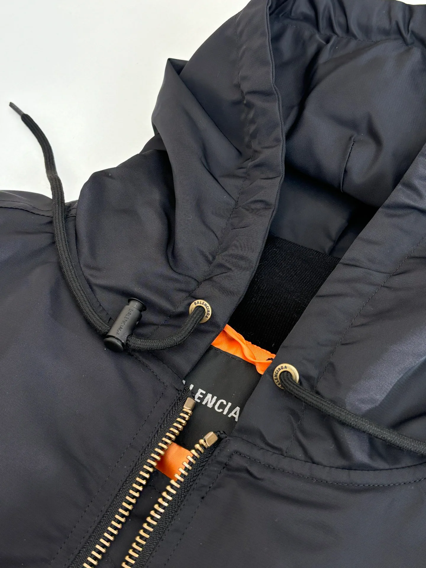 Куртки И Пуховики Мужские Balenciaga 135434