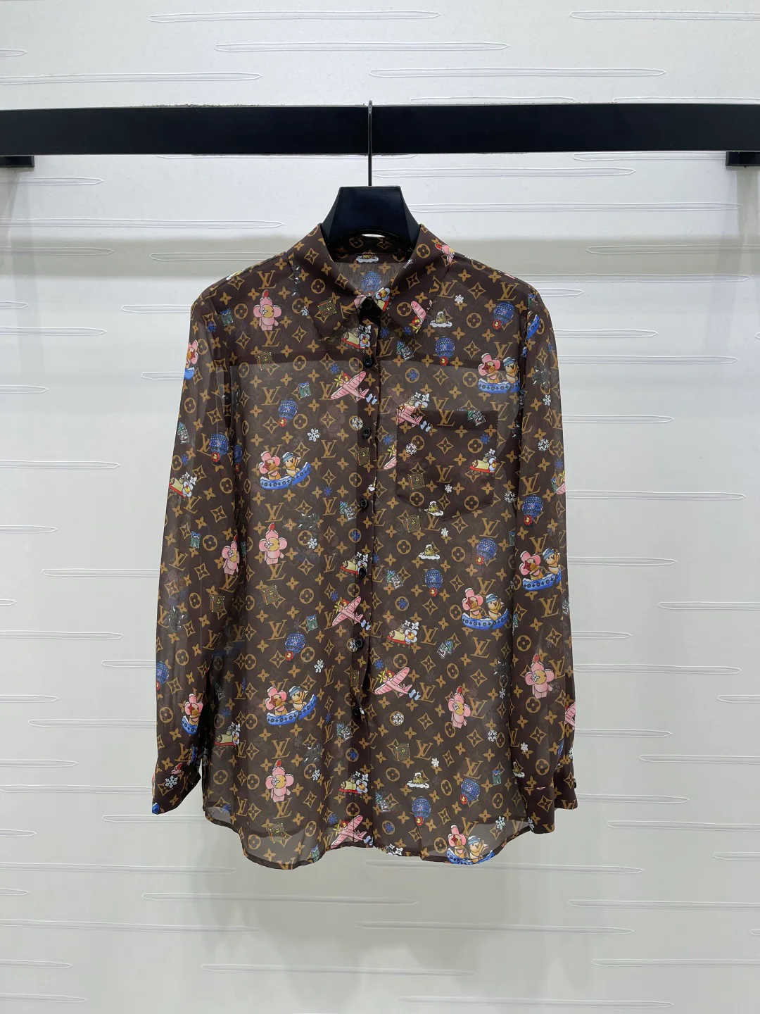 Рубашки Женские Louis Vuitton 11249886
