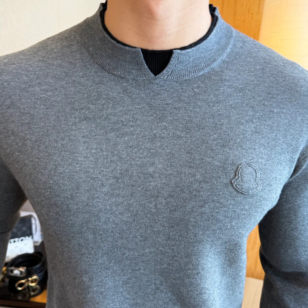 Джемперы И Свитеры Мужские Moncler 819012