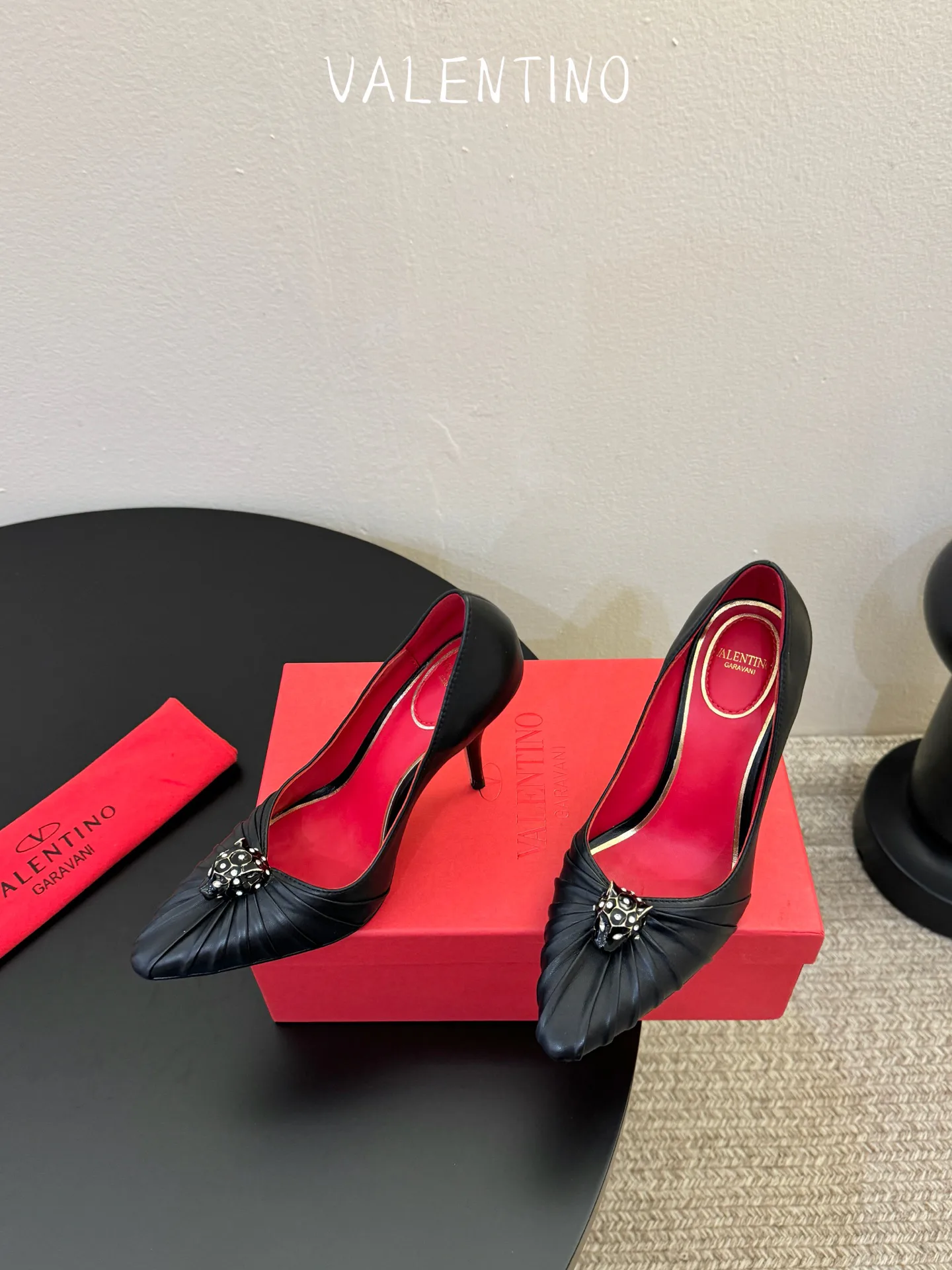 Туфли Женские Valentino 11870480