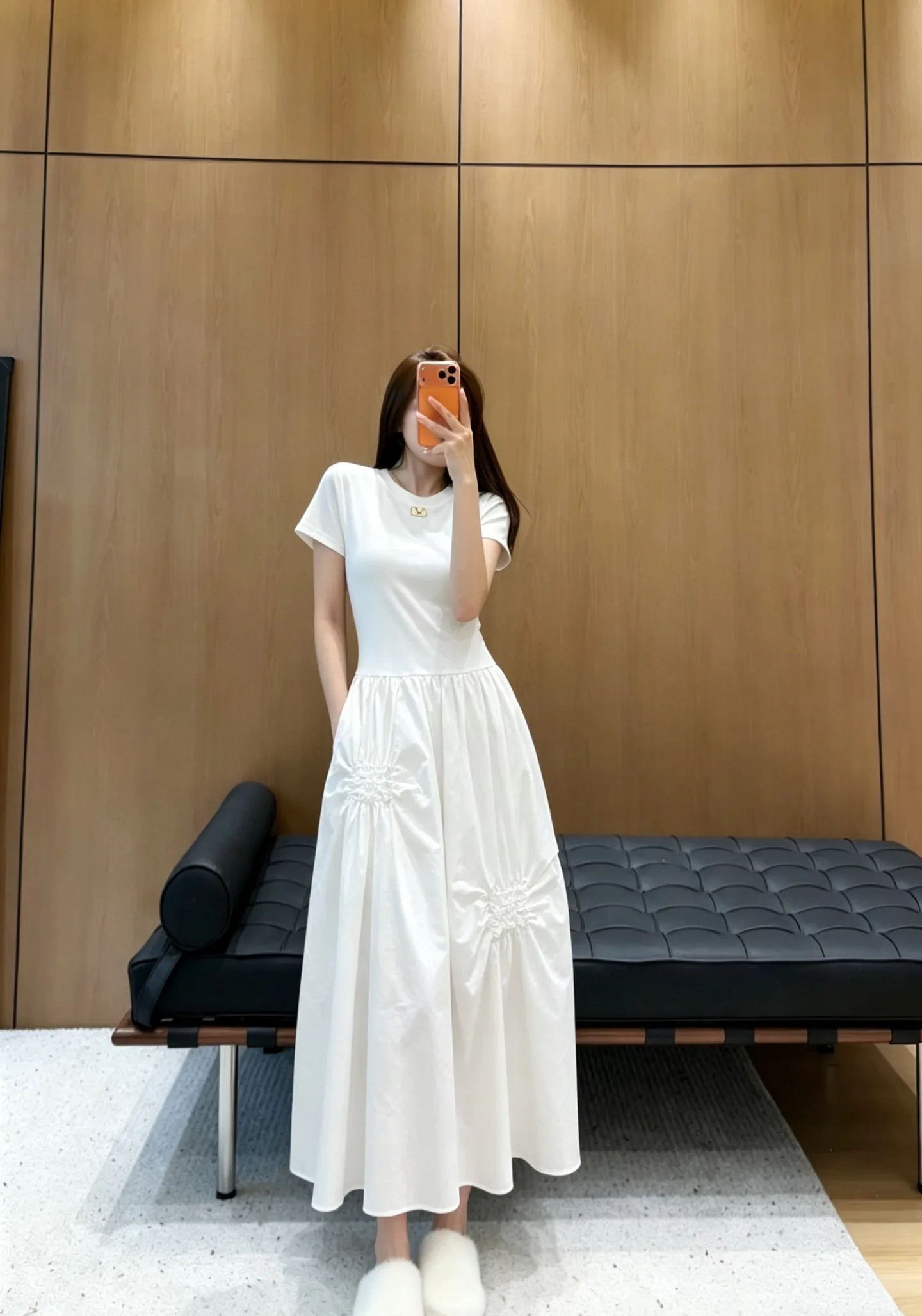 Платья Женские Valentino 13271033