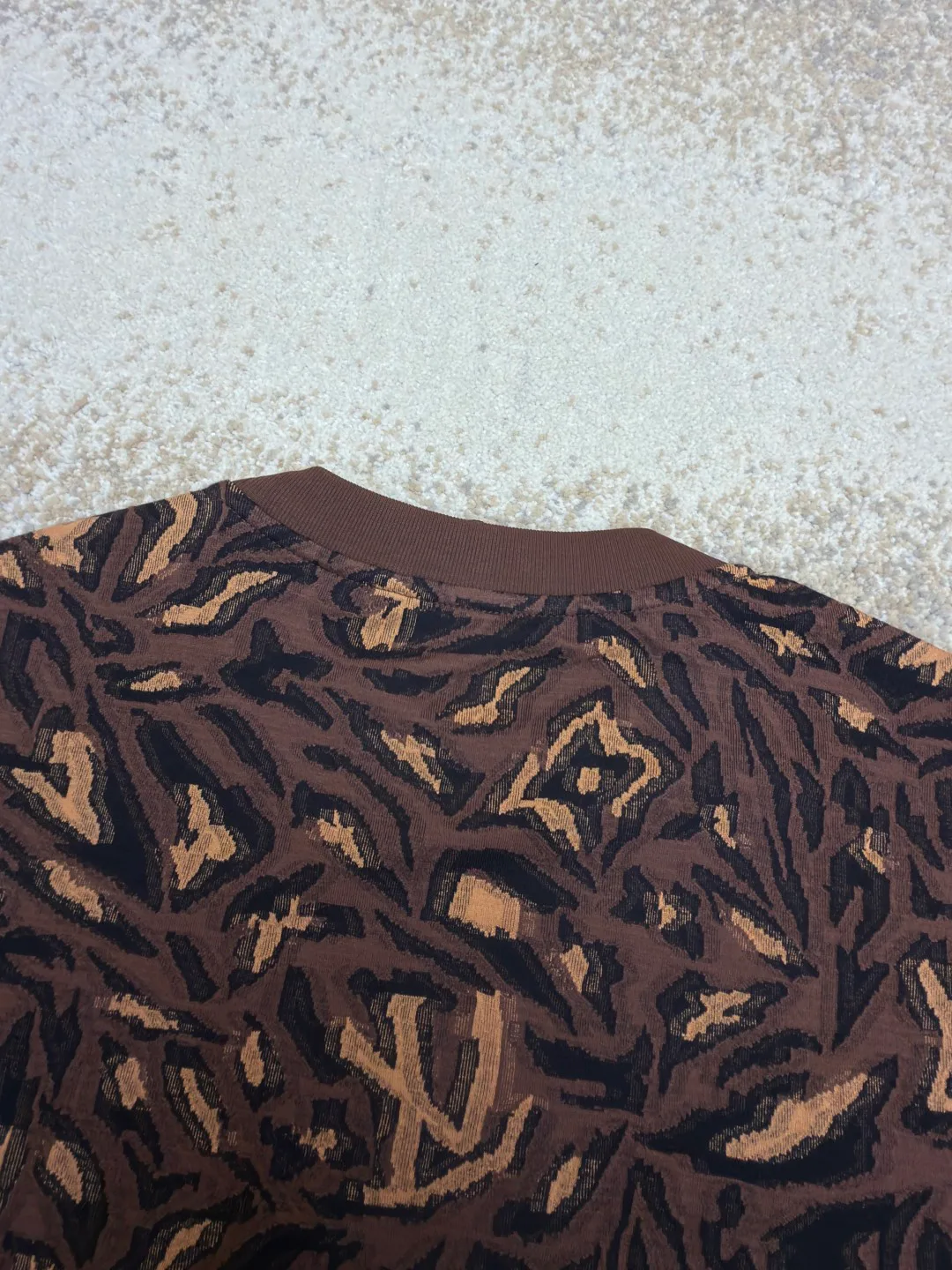 Футболки Мужские Louis Vuitton 6114510