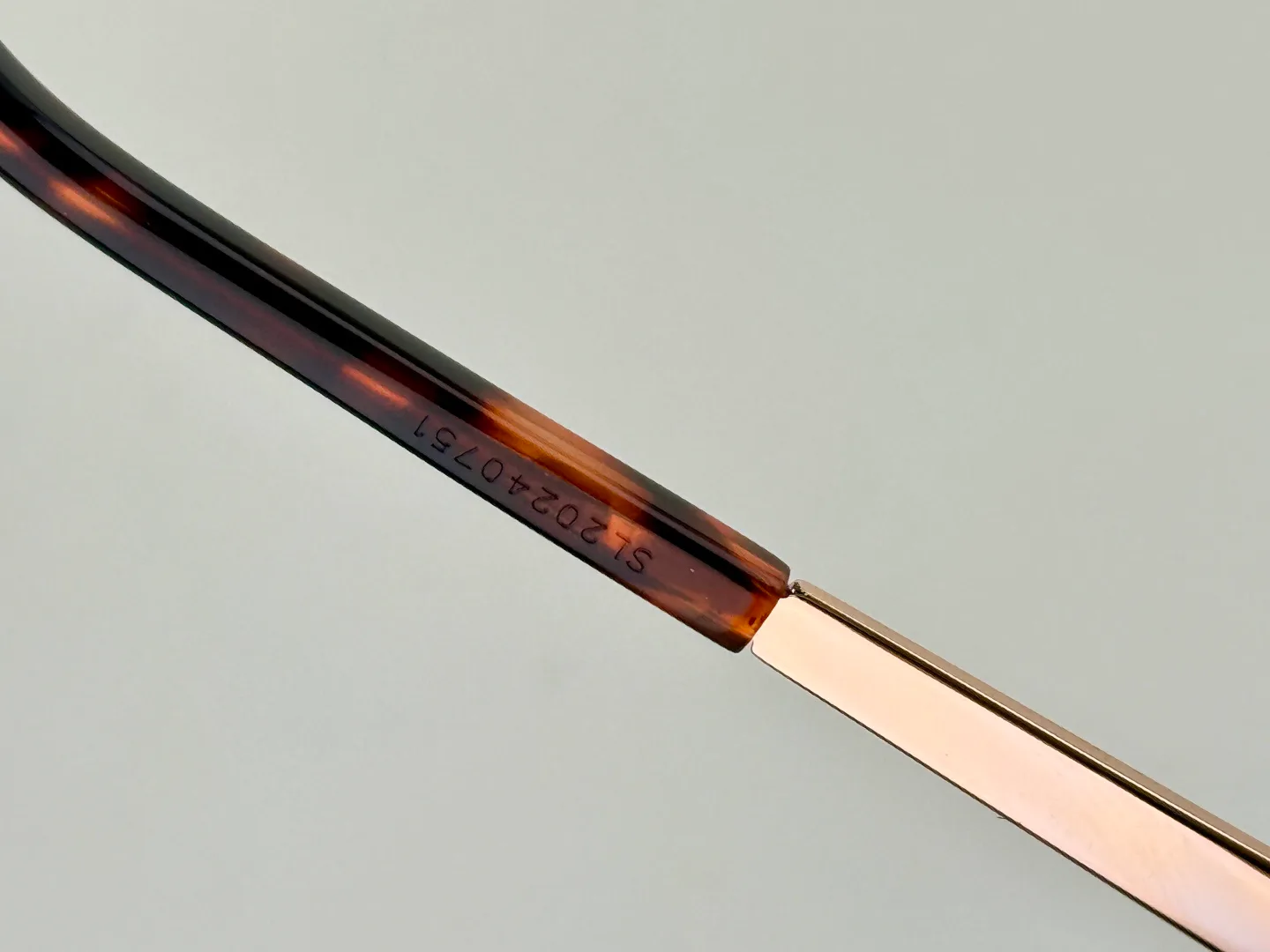 Очки Saint Laurent 11258381