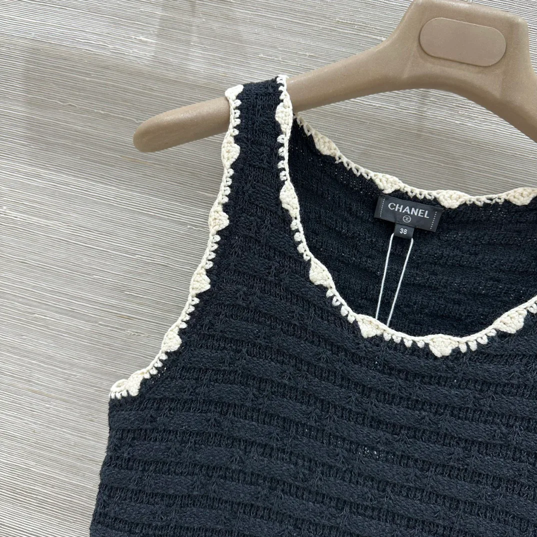 Жилеты Женские Chanel 9737973