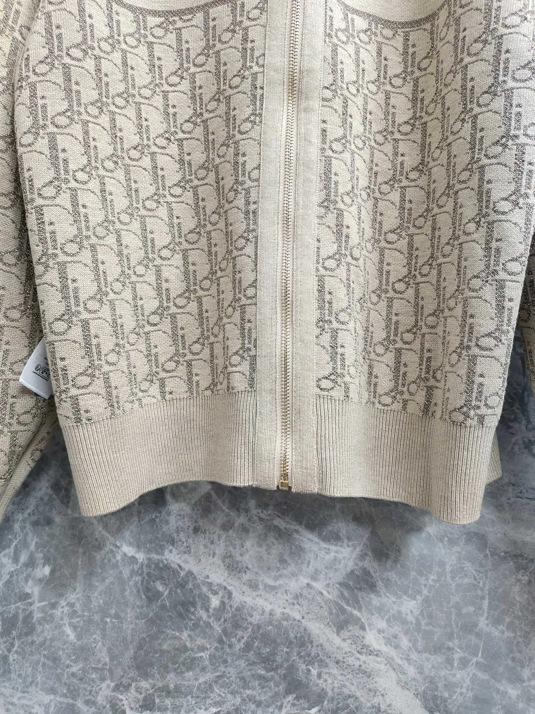 Джемперы И Свитеры Женские Christian Dior 522634