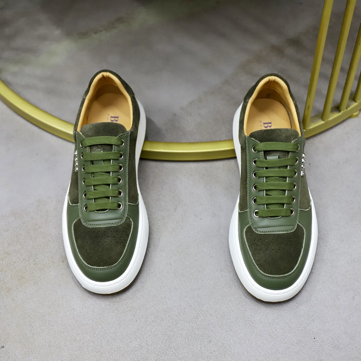 Угги Женские Hugo Boss 288014