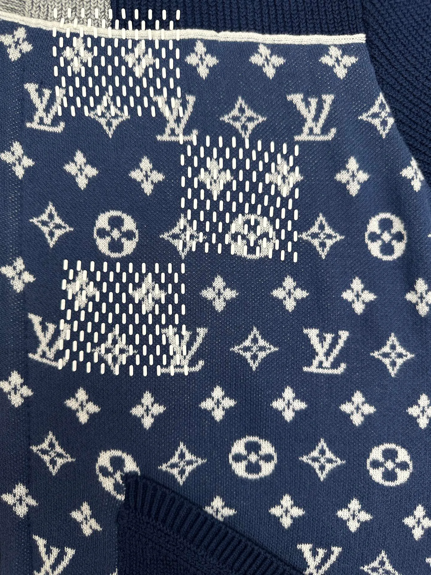 Жакеты Женские Louis Vuitton 1858274