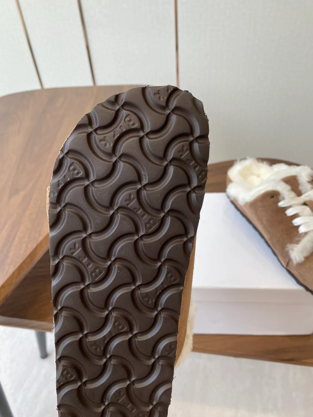 Мюли И Сабо Женские Loewe 187588