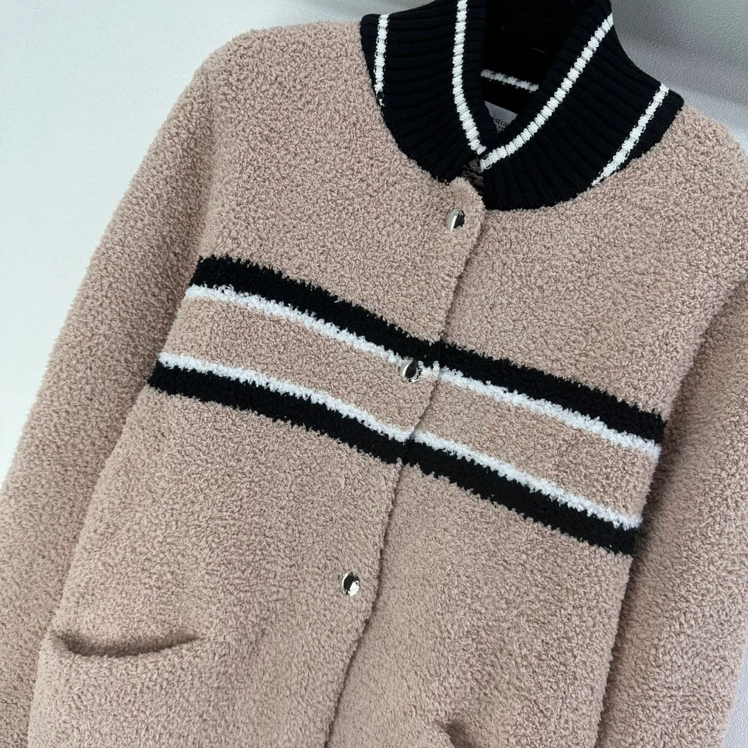 Куртки И Пуховики Женские Christian Dior 1067678