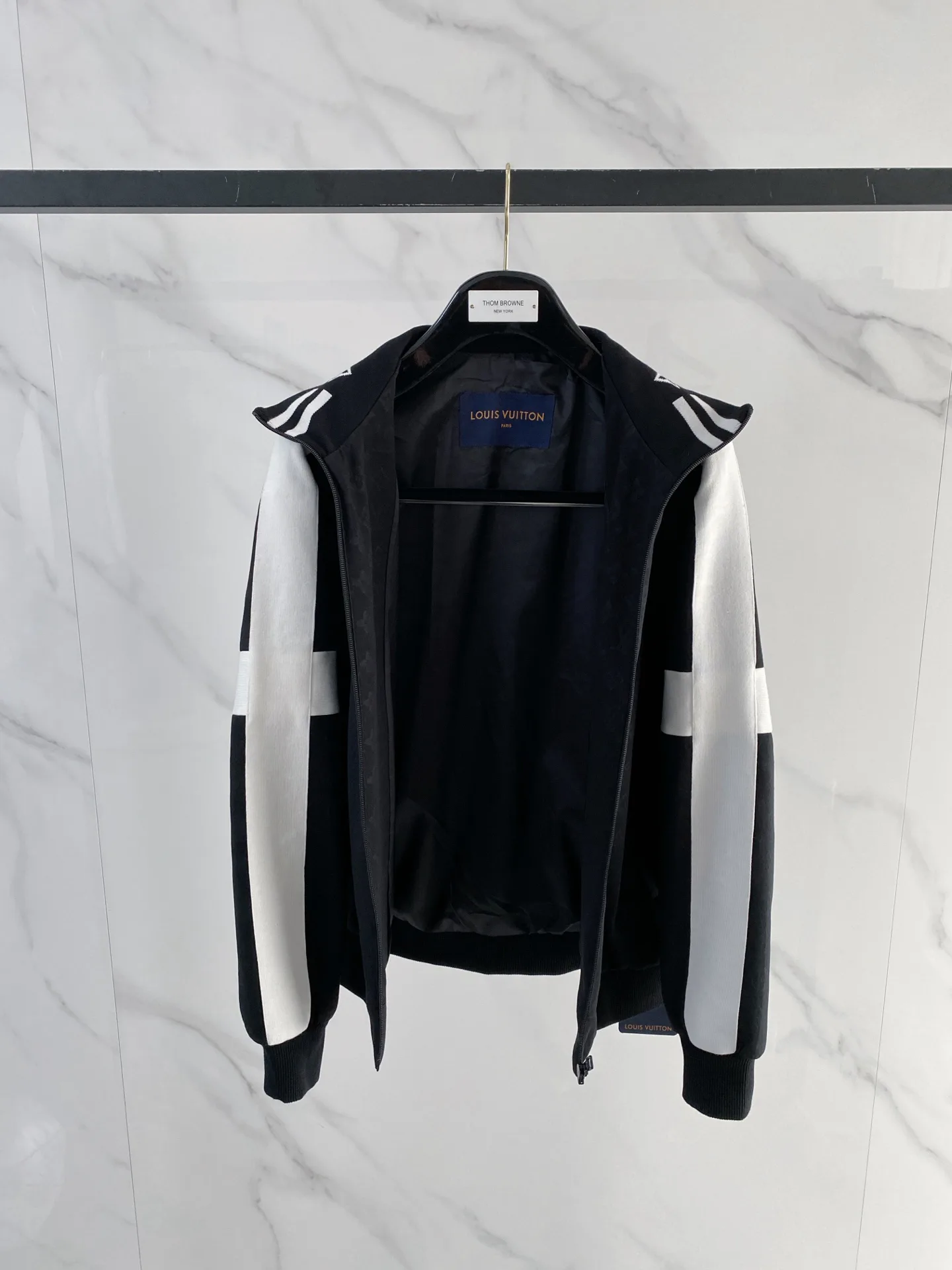 Куртки И Пуховики Мужские Louis Vuitton 11664859