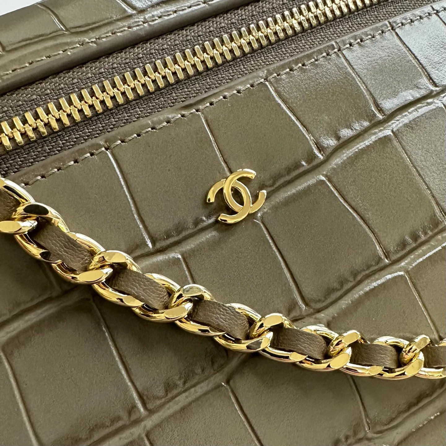 Классические Сумки Женские Chanel 17827601
