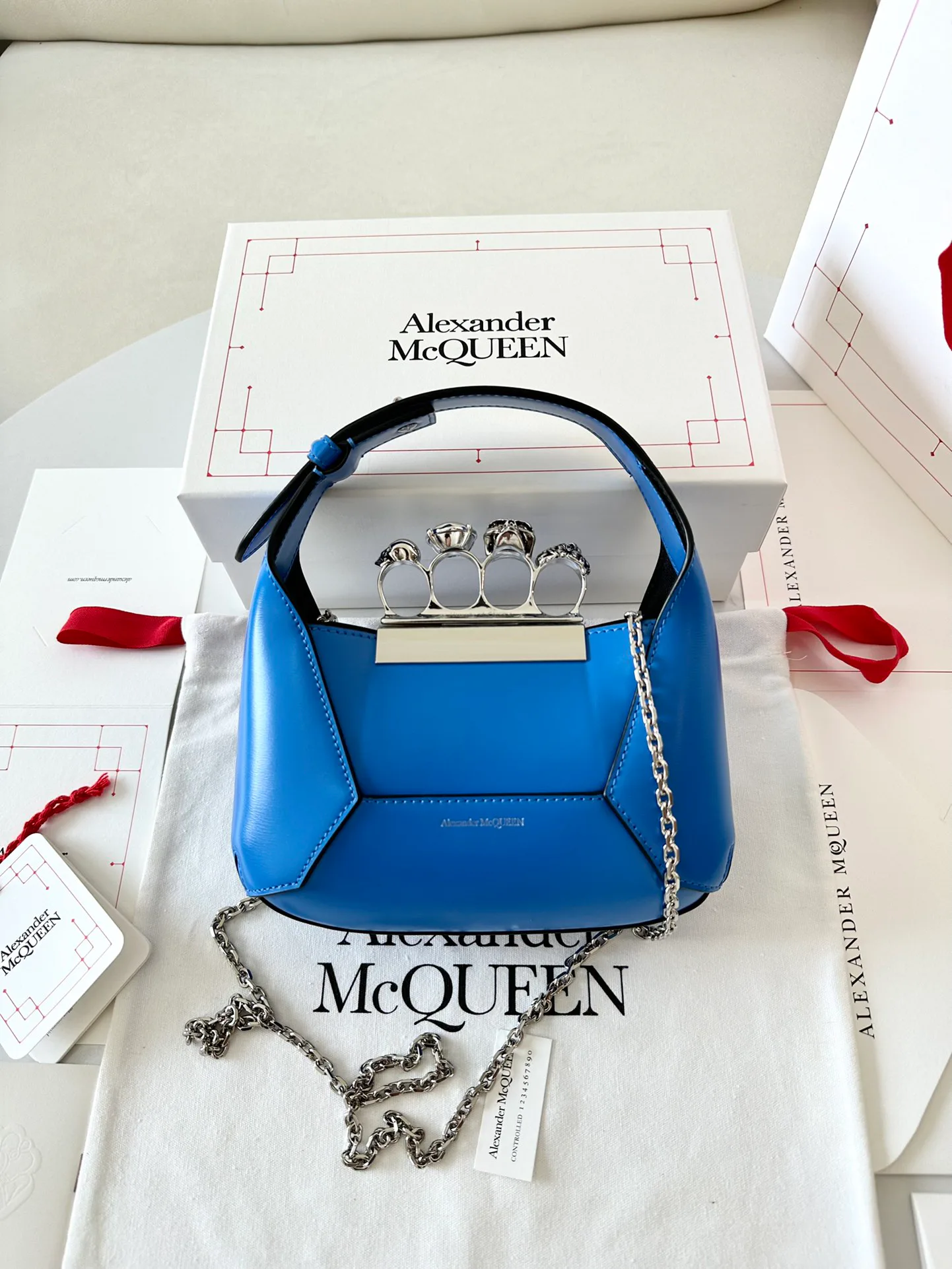Сумки На Ремне Женские Alexander Mcqueen 11472557