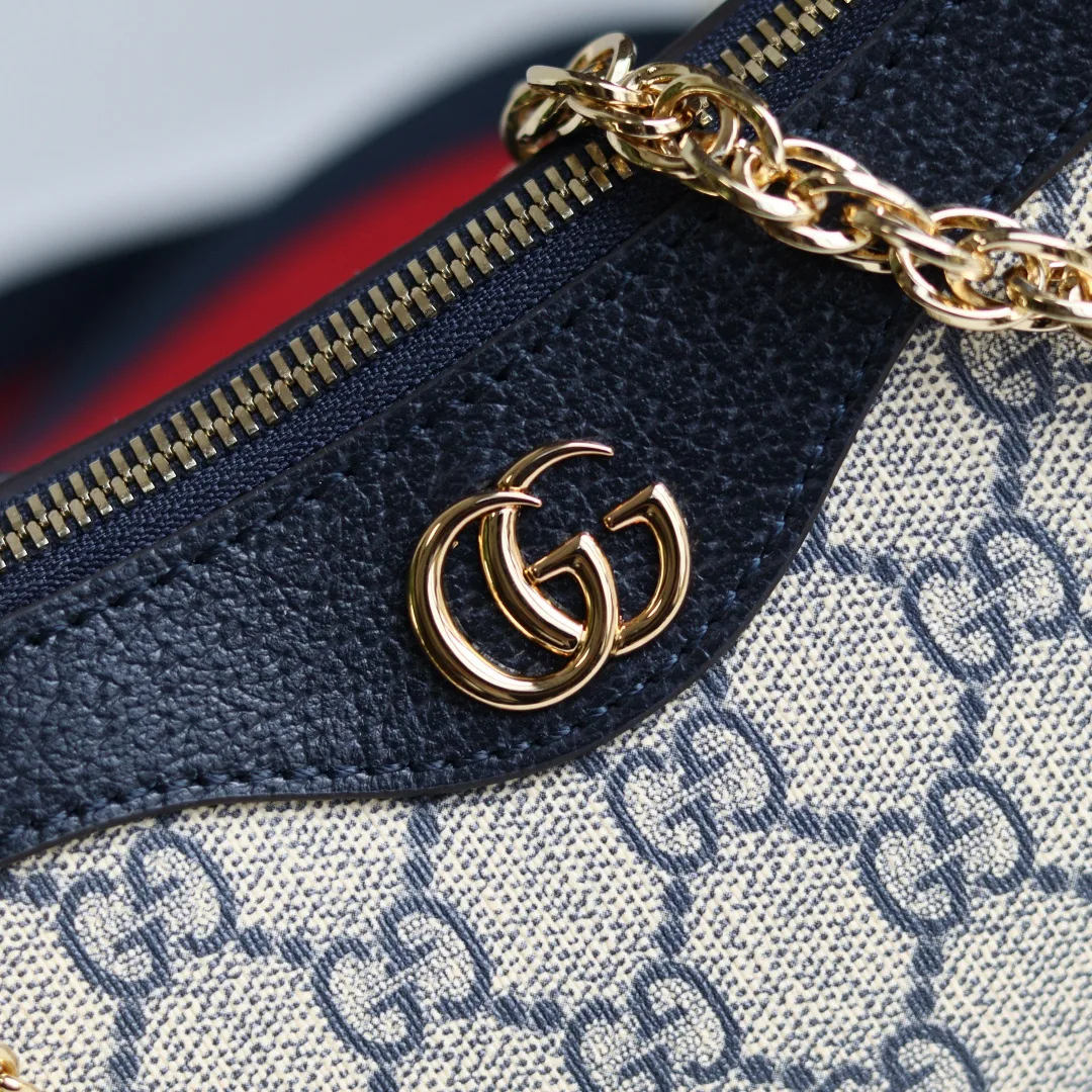 Сумки На Ремне Женские Gucci 11601511