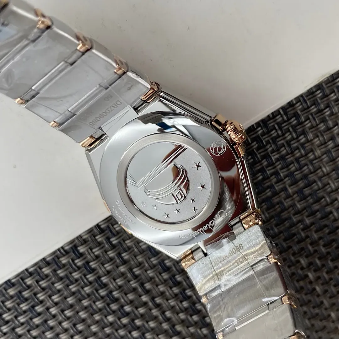 Часы Женские Omega 12696