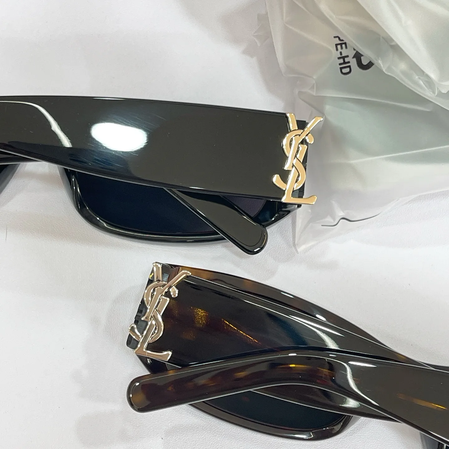 Очки Saint Laurent 17253100
