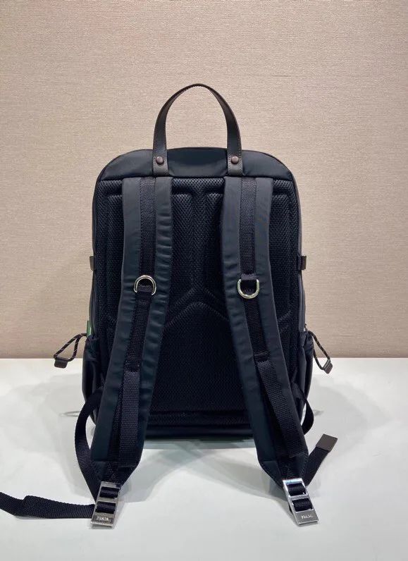 Рюкзаки Женские Prada 11872156