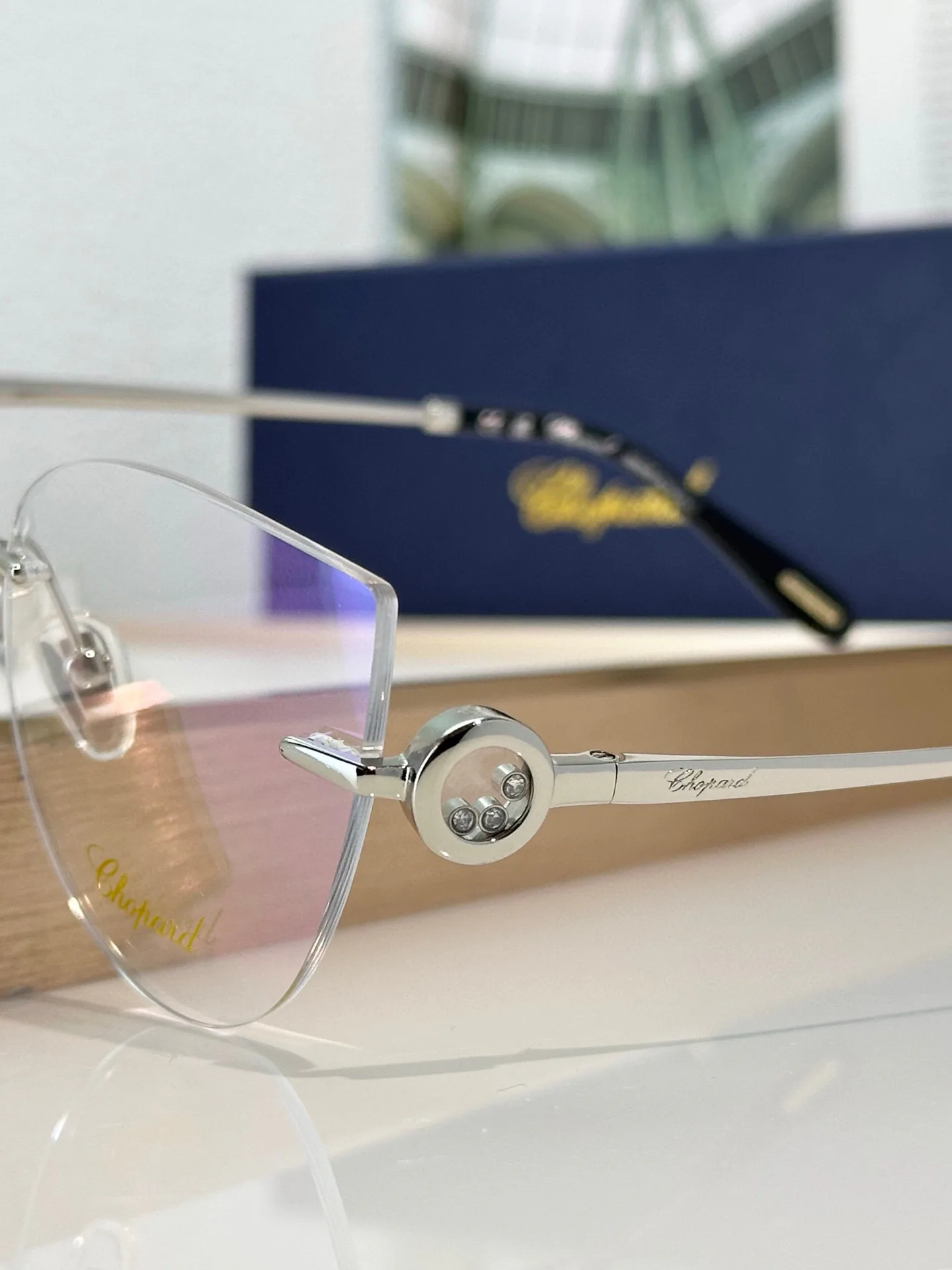 Очки Chopard 29370