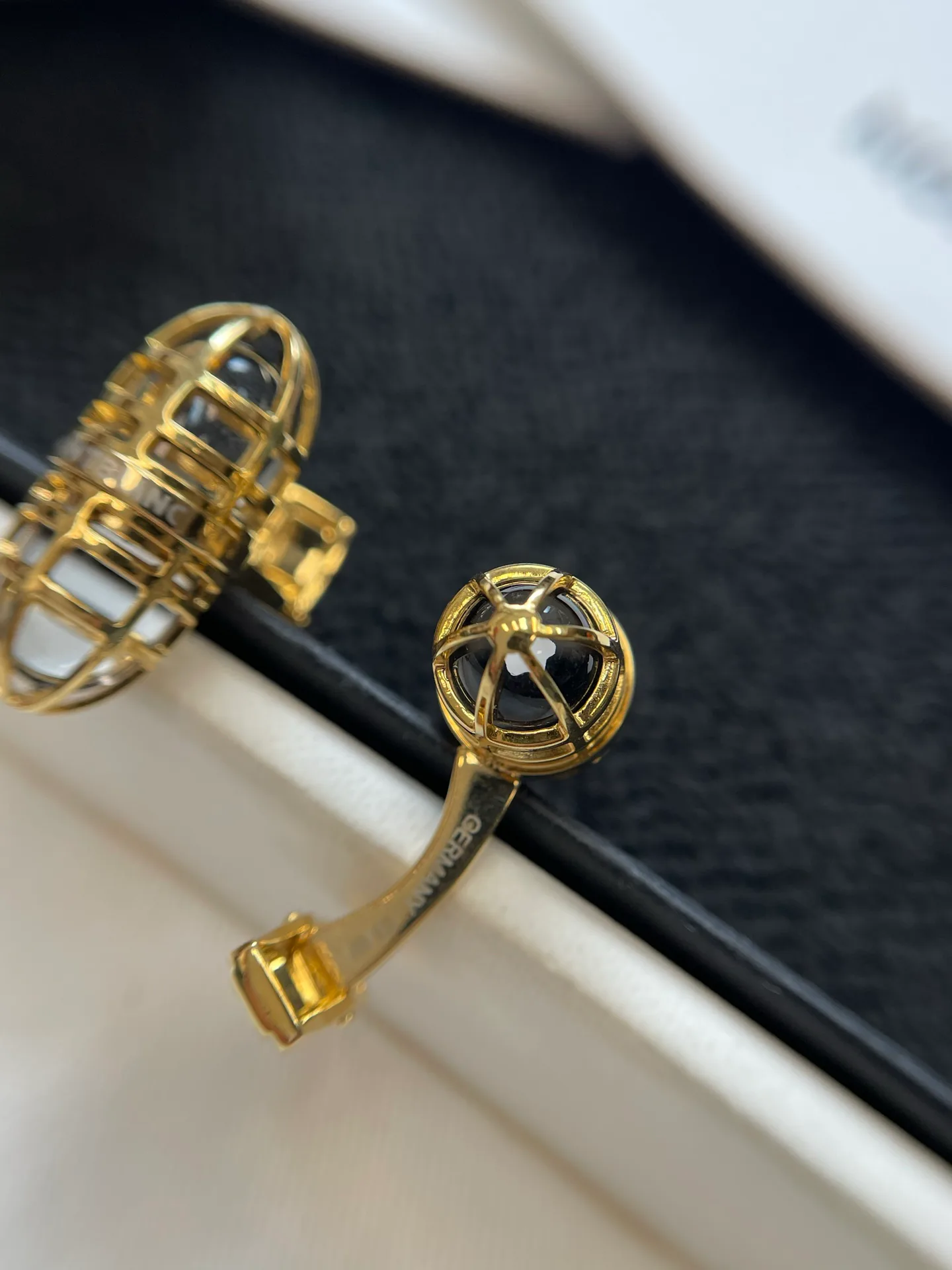 Бижутерия Montblanc 3409404