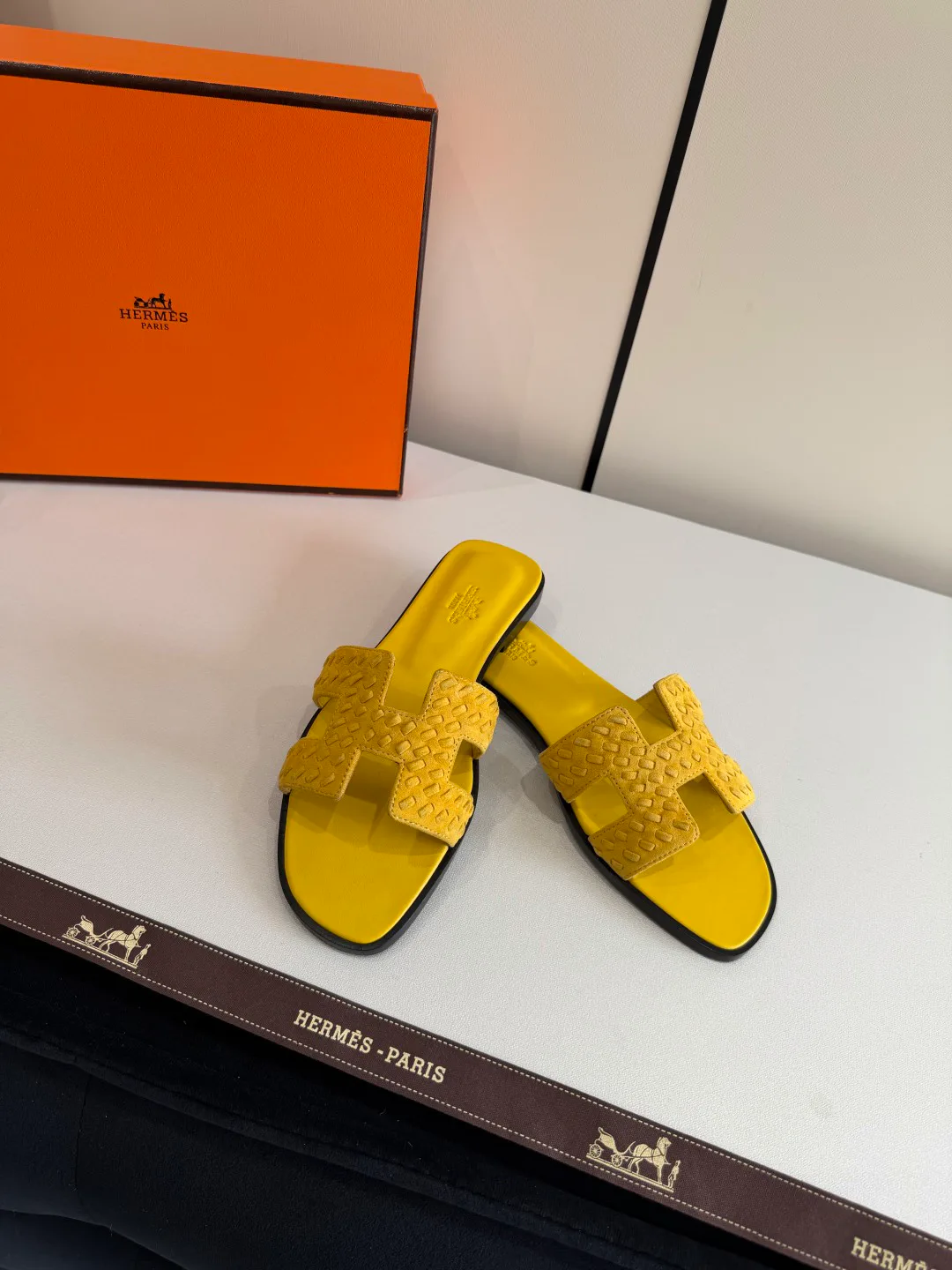 Сандалии Женские Hermes 11144046