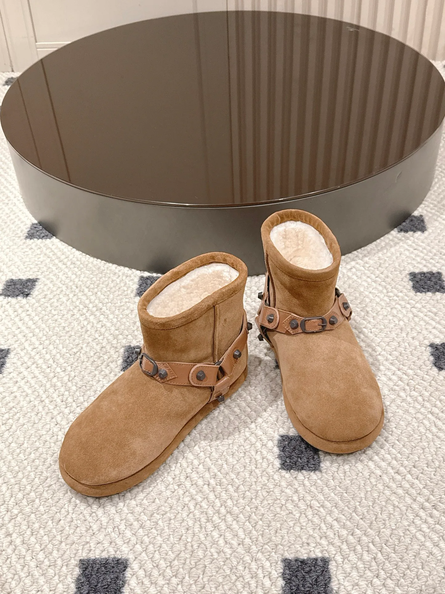 Угги Женские Balenciaga 197335