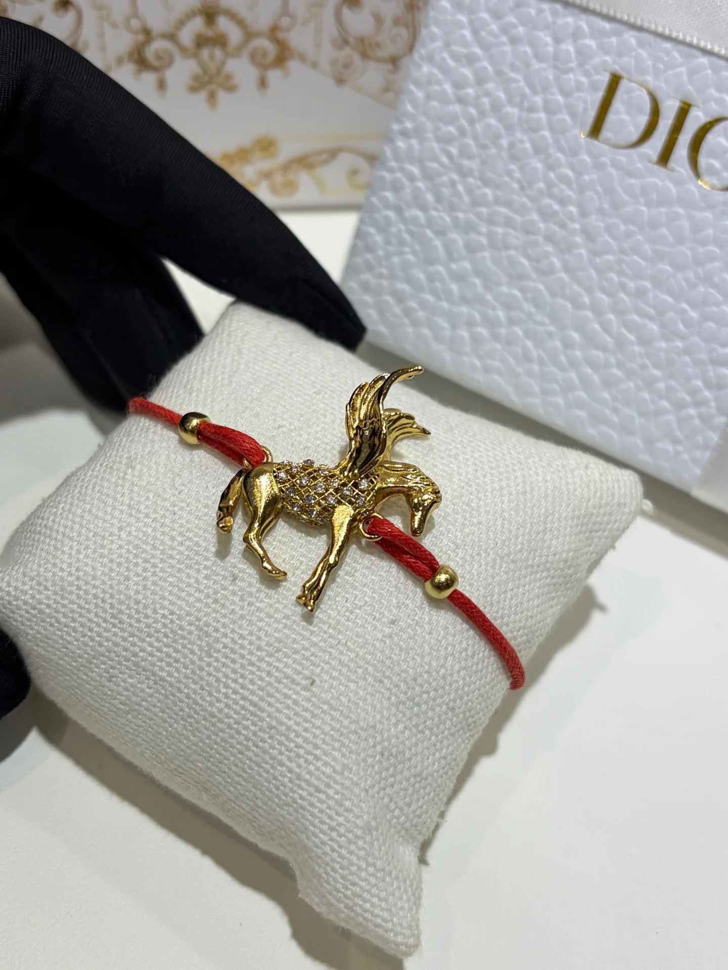 Бижутерия Christian Dior 1035403