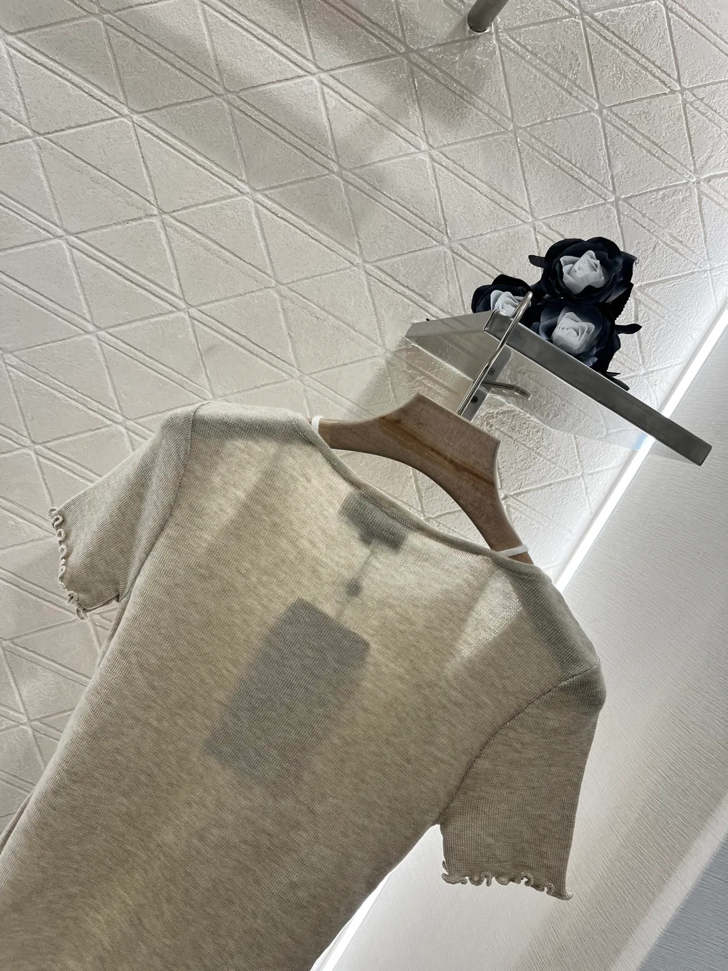 Футболки Женские Chanel 31472