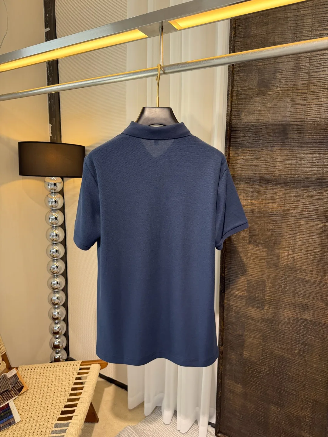 Рубашки Мужские Prada 12675281