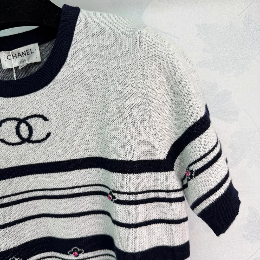 Топы Женские Chanel 5036196