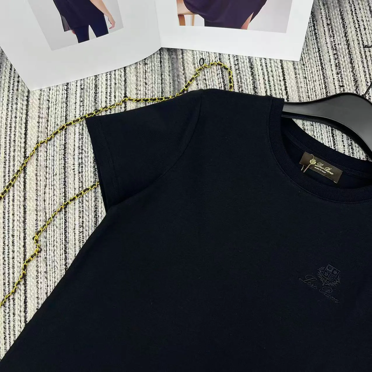 Футболки Женские Loro Piana 11903926