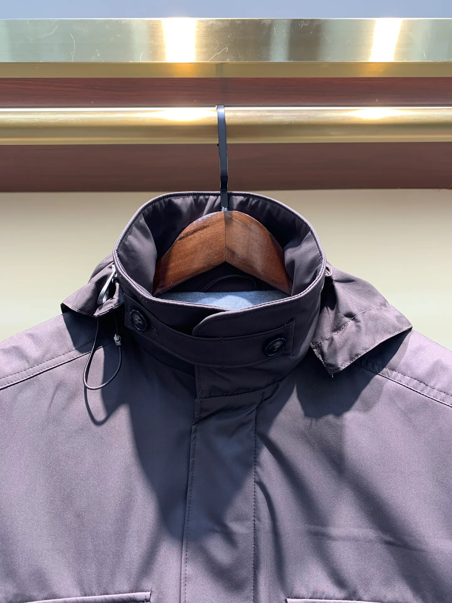 Куртки И Пуховики Мужские Loro Piana 2316969