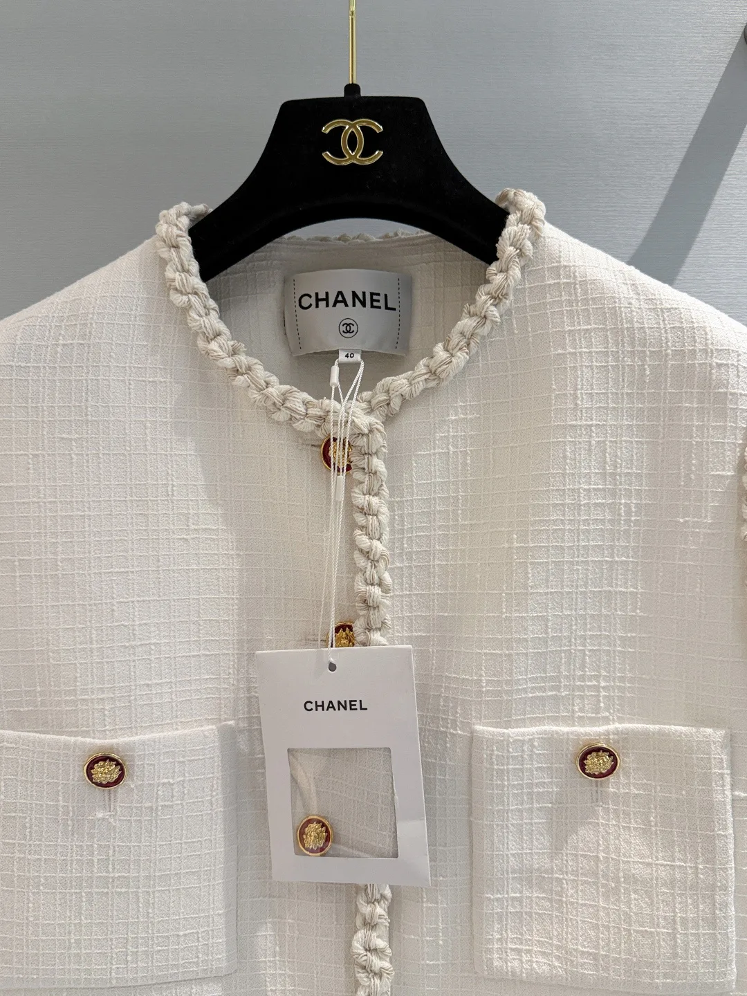 Жилеты Женские Chanel 17733526