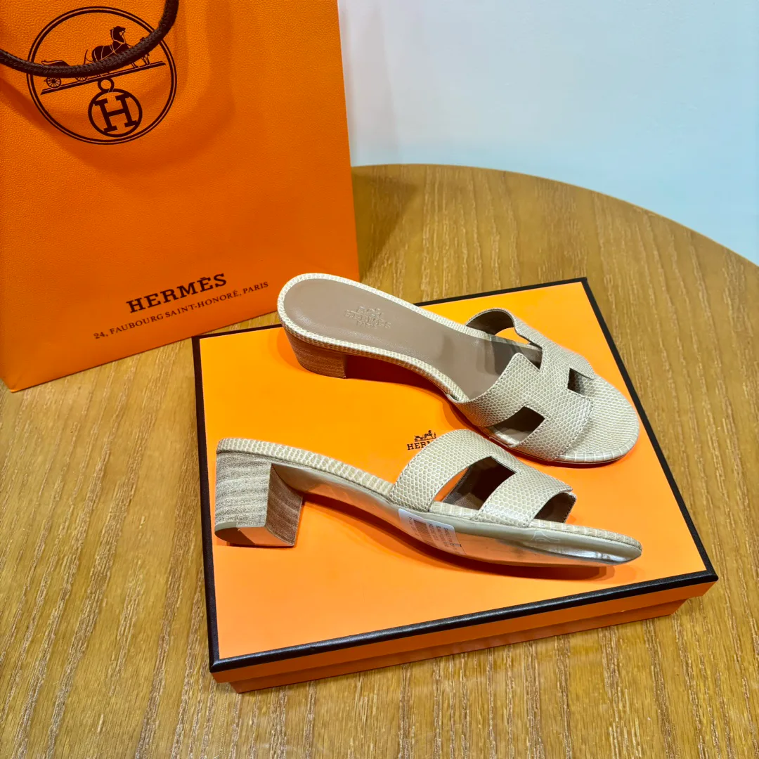 Сандалии Женские Hermes 11408761