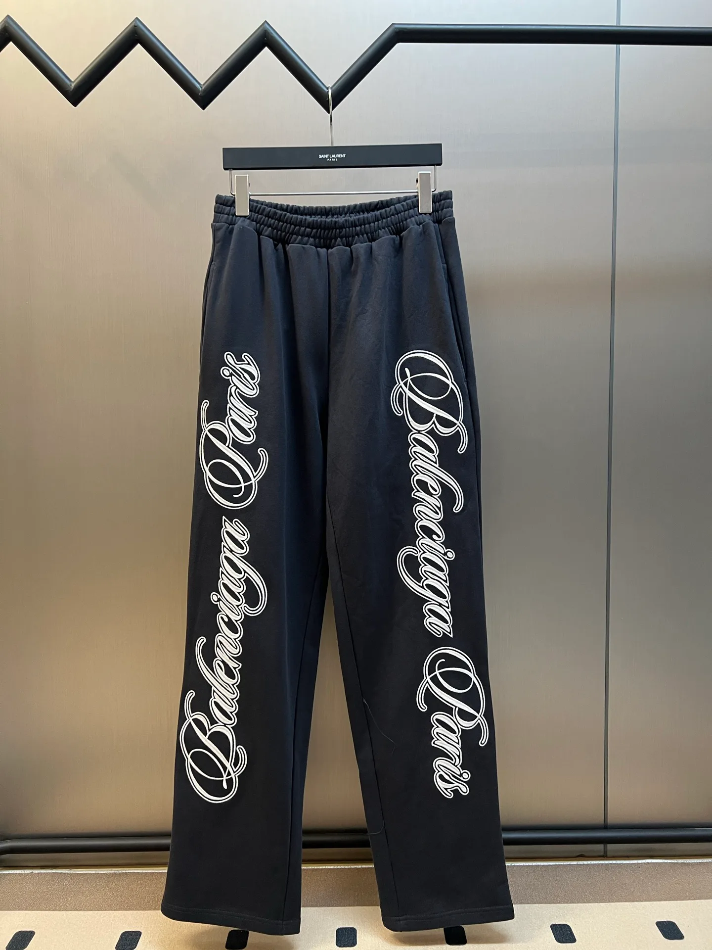 Брюки Мужские Balenciaga 11756542