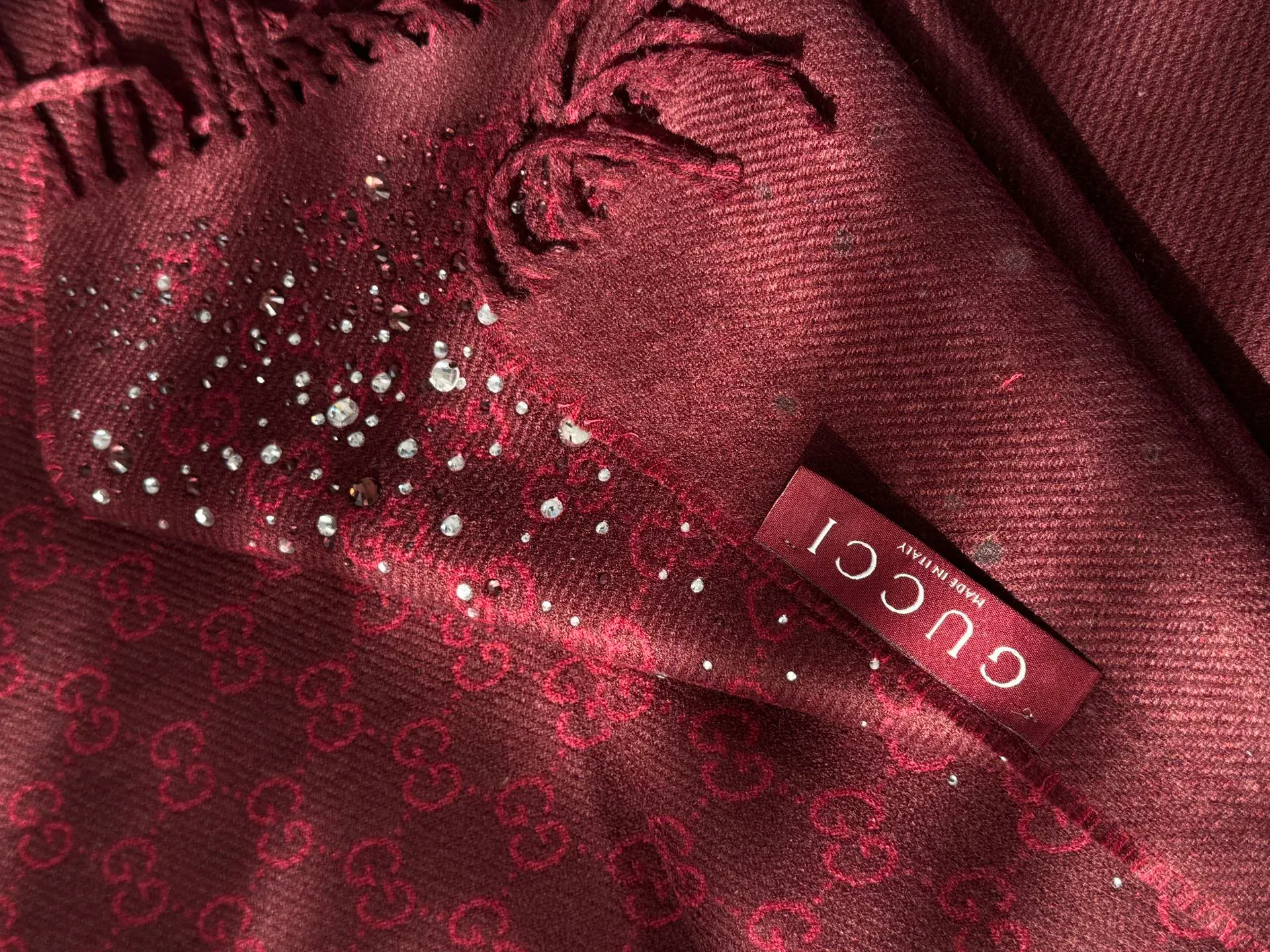 Шарфы Gucci 1732807