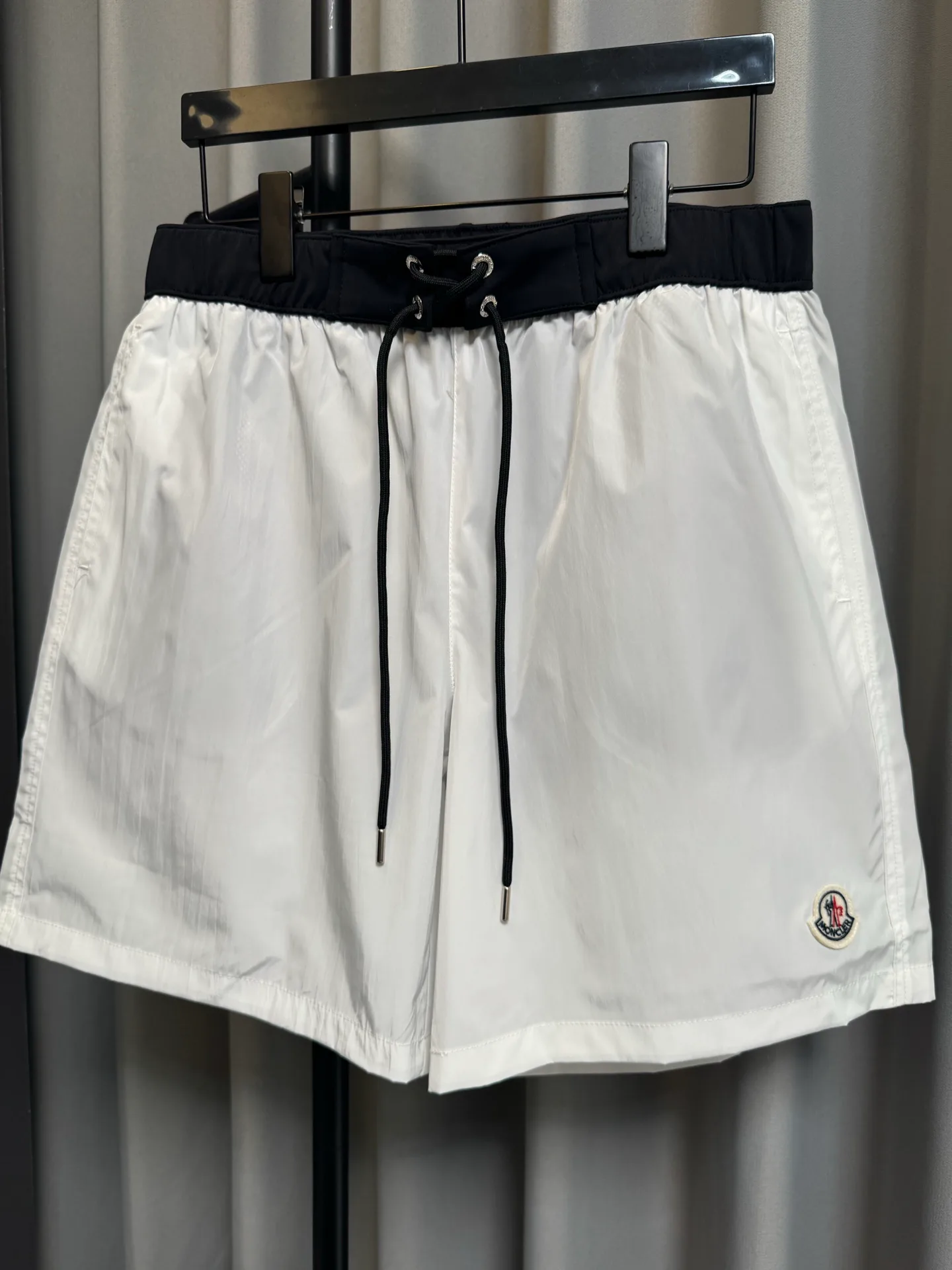 Шорты Мужские Moncler 17420981