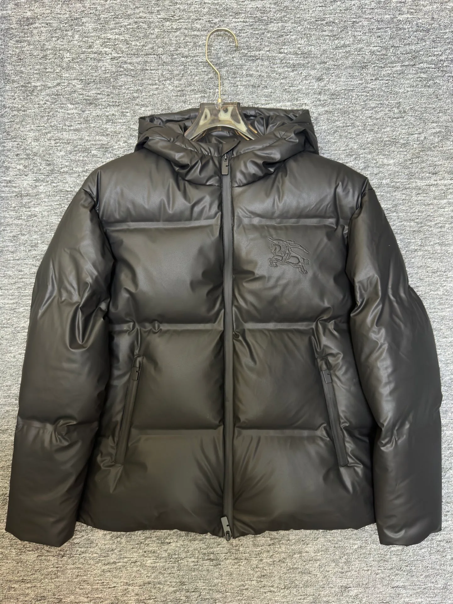 Куртки И Пуховики Женские Burberry 146398