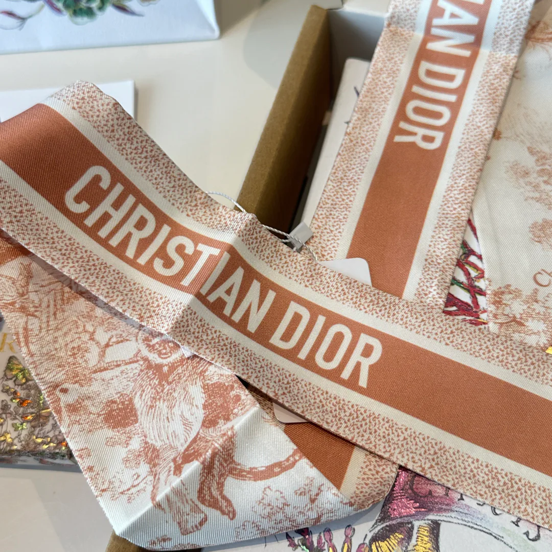 Платки Christian Dior 4972422