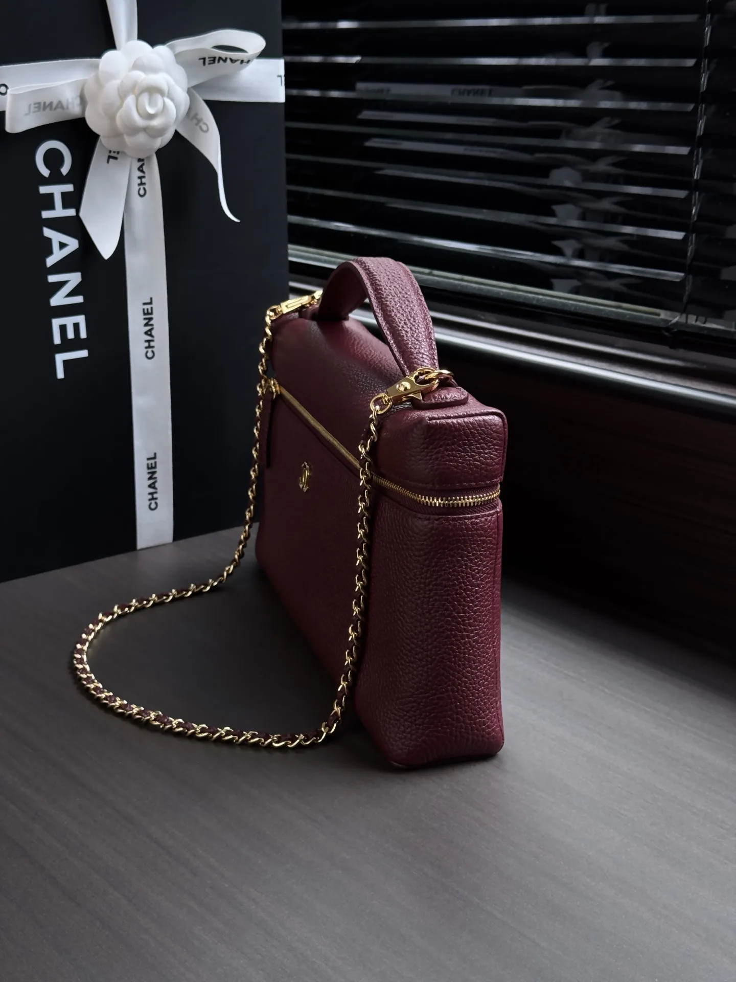 Классические Сумки Женские Chanel 17698910