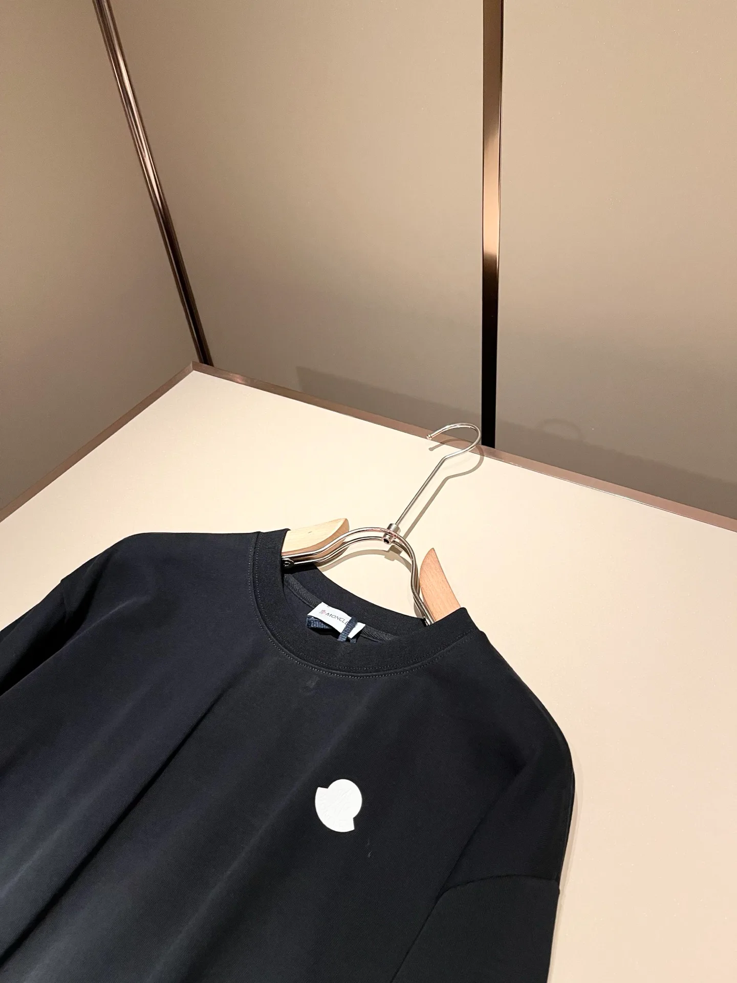 Свитшоты Мужские Moncler 244309