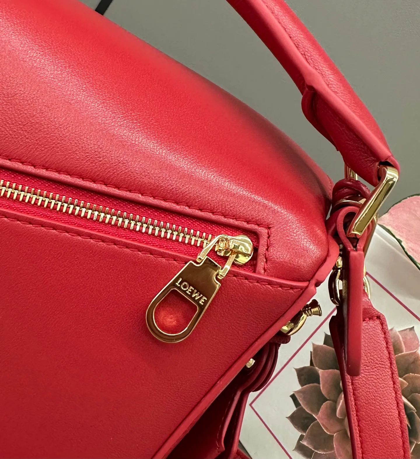 Классические Сумки Женские Loewe 11837648
